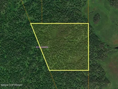 D001 W No Road Road, Wasilla, AK 99654