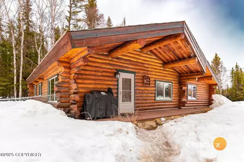 6004 Old Valdez Trail Trl, Salcha, AK 99714