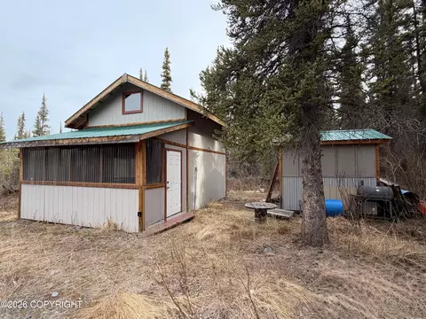 L2 B1 Sven Alaska Subdivision, Glennallen, AK 99588