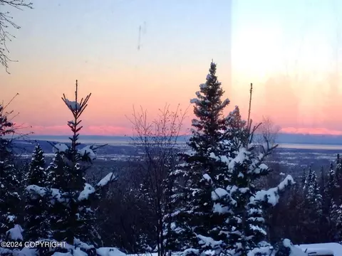 View/Area - 6855 Double Tree Ct, Anchorage, AK 99507 photo 1 of 2