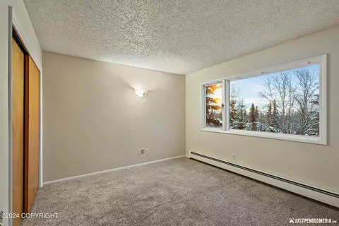 Bedroom - 6855 Double Tree Ct, Anchorage, AK 99507 photo 2 of 3
