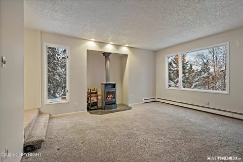 Living - 6855 Double Tree Ct, Anchorage, AK 99507 photo 1 of 3