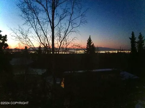 View/Area - 6855 Double Tree Ct, Anchorage, AK 99507 photo 2 of 2