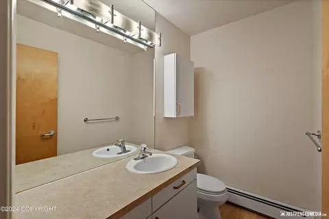 Bath - 6855 Double Tree Ct, Anchorage, AK 99507 photo 1 of 3
