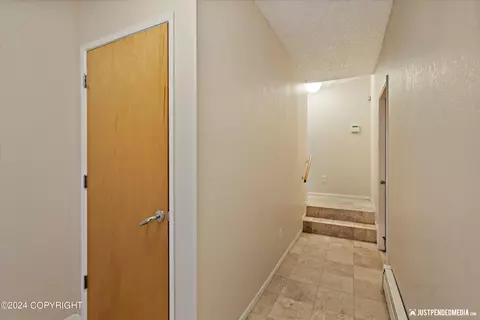 Entry Way - 6855 Double Tree Ct, Anchorage, AK 99507 photo 1 of 3