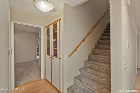 Entry Way - 6855 Double Tree Ct, Anchorage, AK 99507 photo 2 of 3