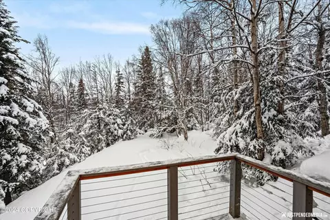 Exterior - 6855 Double Tree Ct, Anchorage, AK 99507 photo 2 of 2