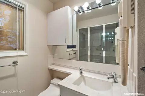 Bath - 6855 Double Tree Ct, Anchorage, AK 99507 photo 2 of 3