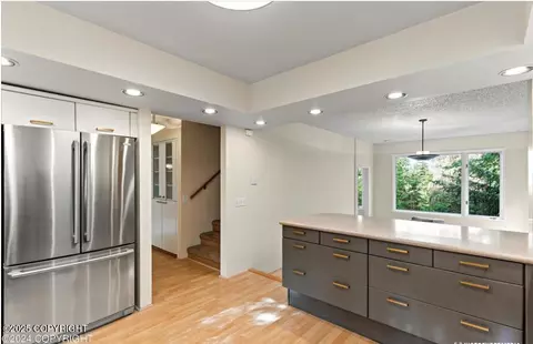 Kitchen - 6855 Double Tree Ct, Anchorage, AK 99507 photo 4 of 4