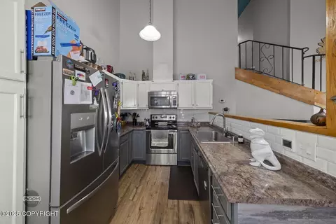 3501 Nova Cir, Anchorage, AK 99517 photo 6