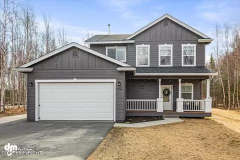 7786 E Flint Dr, Wasilla, AK 99654