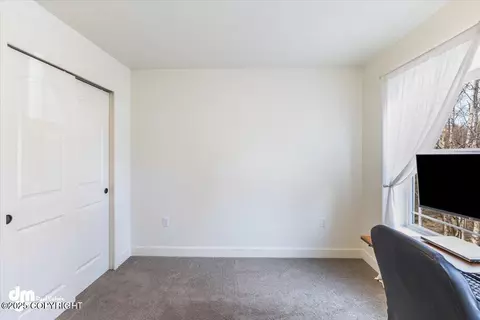 Bedroom - 7786 E Flint Dr, Wasilla, AK 99654 photo 3 of 4