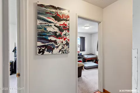 Entry Way - 1401 E 10th Ave, Anchorage, AK 99501 photo 1 of 2