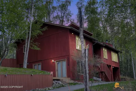 19708 Eaglewood Loop, Eagle River, AK 99577 photo 2