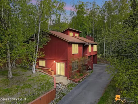 19708 Eaglewood Loop, Eagle River, AK 99577 photo 17