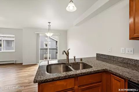 Kitchen - 7290 Chugach Meadows Loop, Anchorage, AK 99507 photo 3 of 3