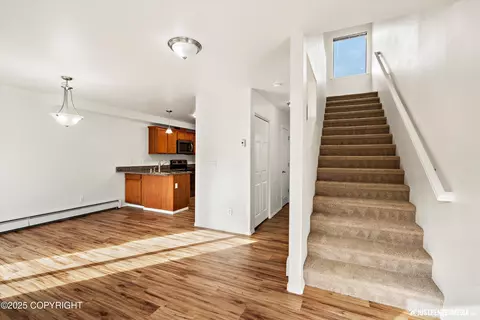 Living - 7290 Chugach Meadows Loop, Anchorage, AK 99507 photo 3 of 3