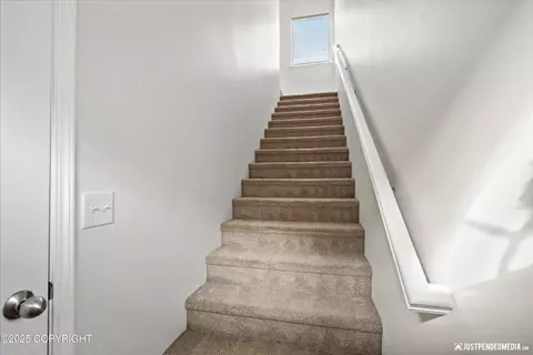 Entry Way - 7290 Chugach Meadows Loop, Anchorage, AK 99507 photo 2 of 2