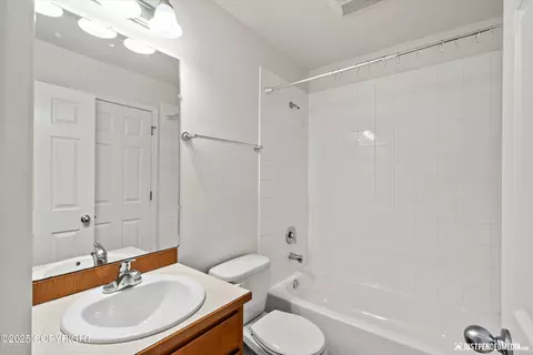 Bath - 7290 Chugach Meadows Loop, Anchorage, AK 99507 photo 2 of 2