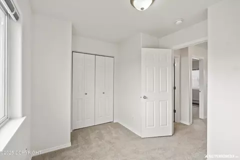 Bedroom - 7290 Chugach Meadows Loop, Anchorage, AK 99507 photo 5 of 5
