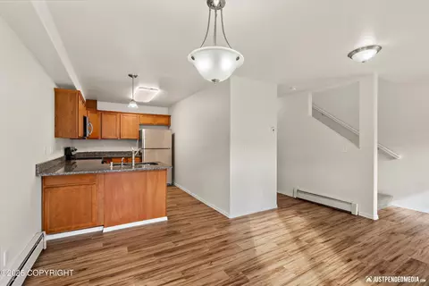 Living - 7290 Chugach Meadows Loop, Anchorage, AK 99507 photo 1 of 3