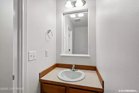 Bath - 7290 Chugach Meadows Loop, Anchorage, AK 99507 photo 1 of 2