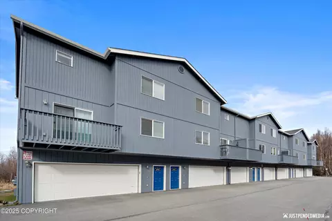 Exterior - 7290 Chugach Meadows Loop, Anchorage, AK 99507 photo 2 of 2