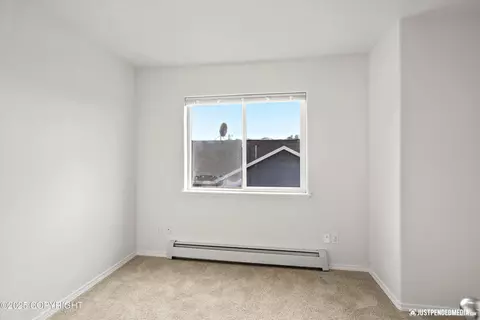 Bedroom - 7290 Chugach Meadows Loop, Anchorage, AK 99507 photo 4 of 5