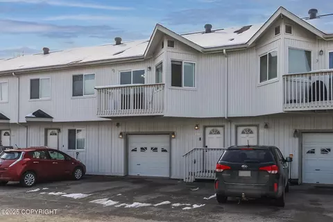 7434 Meadow St # 7D, Anchorage, AK 99507