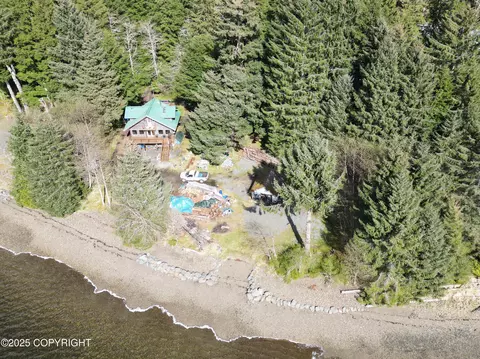 L14 Port Saint Nicholas Road, Craig, AK 99921