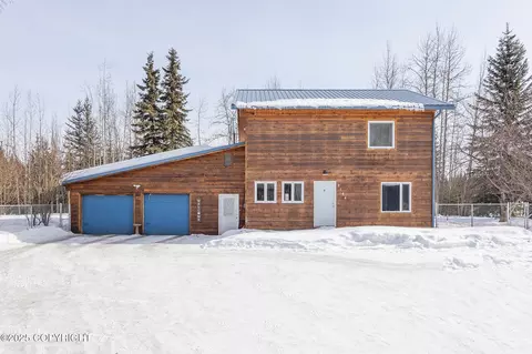 2144 Free Wright Ln, North Pole, AK 99705
