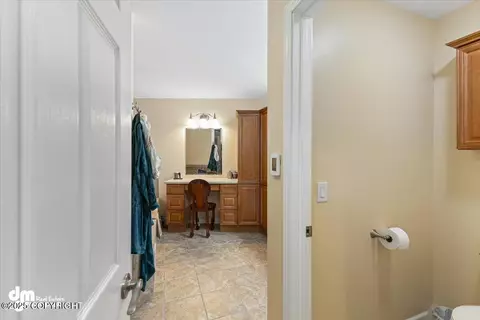 Entry Way - 9660 E Ortner Loop, Palmer, AK 99645 photo 3 of 3