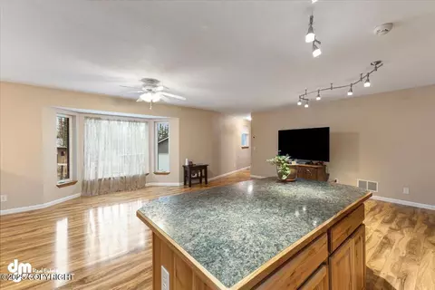 Living - 9660 E Ortner Loop, Palmer, AK 99645 photo 4 of 4