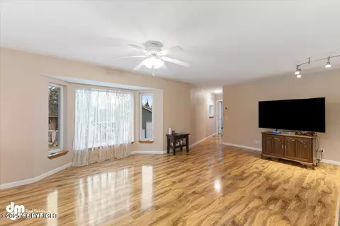 Living - 9660 E Ortner Loop, Palmer, AK 99645 photo 1 of 4