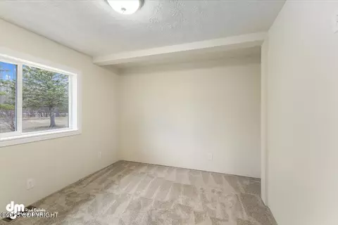 Bedroom - 9660 E Ortner Loop, Palmer, AK 99645 photo 5 of 8