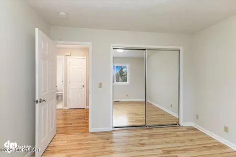 Bedroom - 9660 E Ortner Loop, Palmer, AK 99645 photo 7 of 8