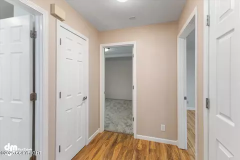 Entry Way - 9660 E Ortner Loop, Palmer, AK 99645 photo 2 of 3