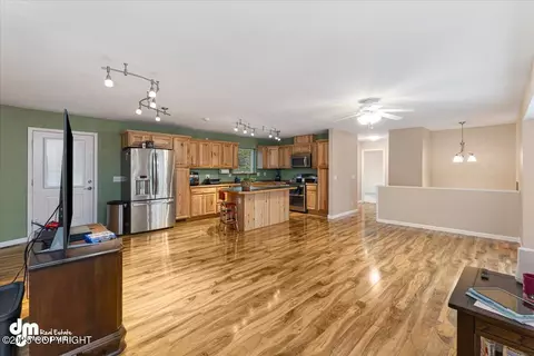 Other - 9660 E Ortner Loop, Palmer, AK 99645 photo 1 of 28