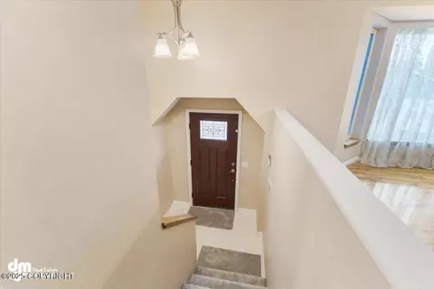 Entry Way - 9660 E Ortner Loop, Palmer, AK 99645 photo 1 of 3