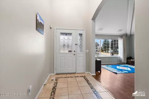 8731 Sonora Cir, Eagle River, AK 99577 photo 6