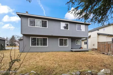 8731 Sonora Cir, Eagle River, AK 99577 photo 54