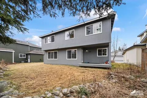 8731 Sonora Cir, Eagle River, AK 99577 photo 52
