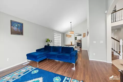 8731 Sonora Cir, Eagle River, AK 99577 photo 8
