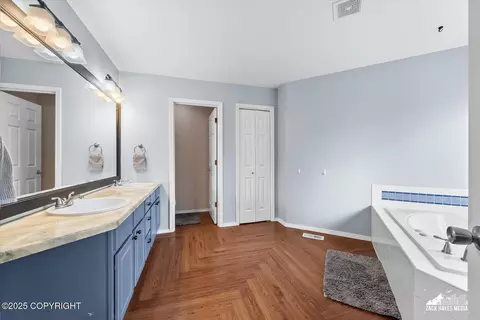 8731 Sonora Cir, Eagle River, AK 99577 photo 38