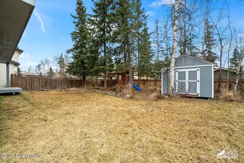 8731 Sonora Cir, Eagle River, AK 99577 photo 56