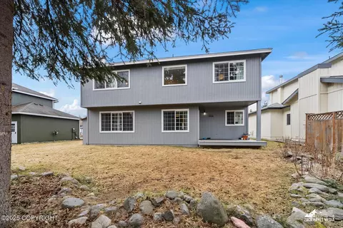 8731 Sonora Cir, Eagle River, AK 99577 photo 53