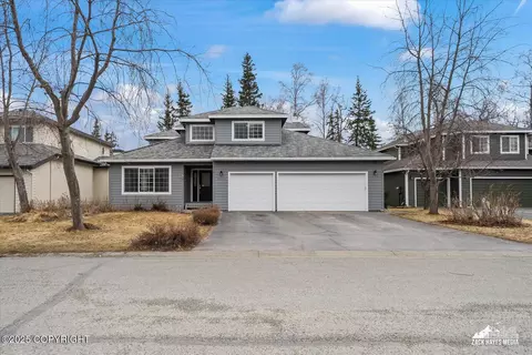 8731 Sonora Cir, Eagle River, AK 99577 photo 2