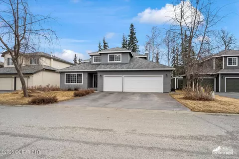 8731 Sonora Cir, Eagle River, AK 99577 photo 3