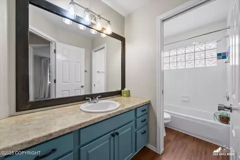 8731 Sonora Cir, Eagle River, AK 99577 photo 48