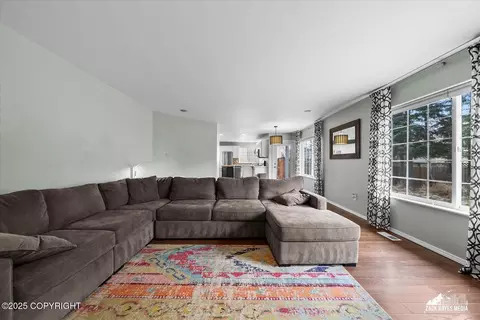 8731 Sonora Cir, Eagle River, AK 99577 photo 28